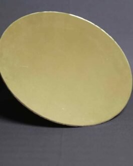 cake base 1/2 kg 7″*7″