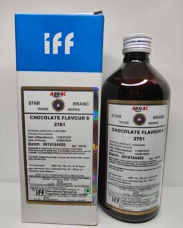 IFF Chocolate Flavour S 2761 flavour 500  ml