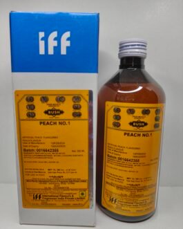 IFF Peach no.1 500 ml