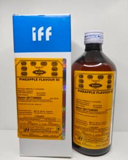 IFF Pineapple 90 500 ml