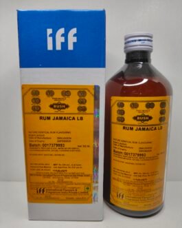 IFF Rose FL Green S.227 500 ml