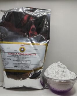 IFF Vanilla powder Delite 500 gm