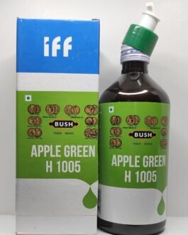 IFF Liquid colour Apple green H1005