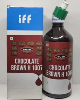 IFF liquid colour Chocolate brown H1007