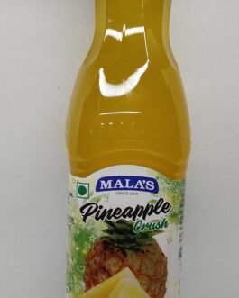 Malas Pineapple crush 750ml