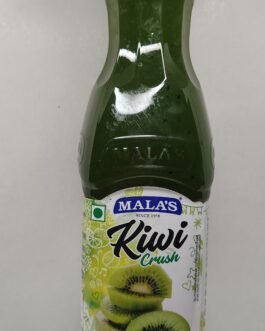 Malas Kiwi crush 750 ml