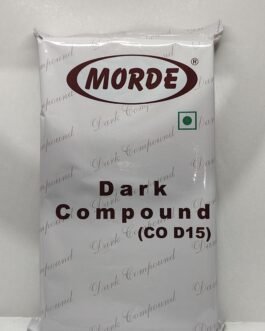 Morde dark compound 500 gm