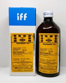 IFF Raspberry no.1 500 ml