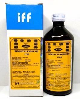 IFF Biscuit FL, MC.1709 flavour 500 ml