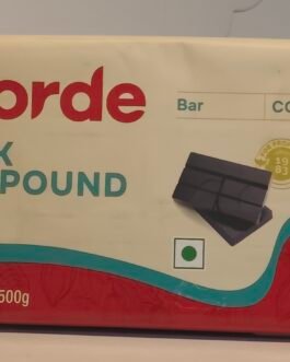 Morde dark compound 500 gm