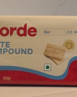 Morde white compound 500gm