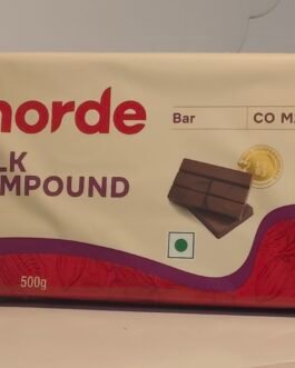 Morde milk compound