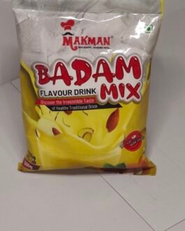 Makman badam powder 500gm