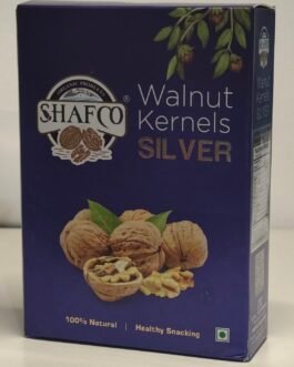 walnut kernels silver 250gm